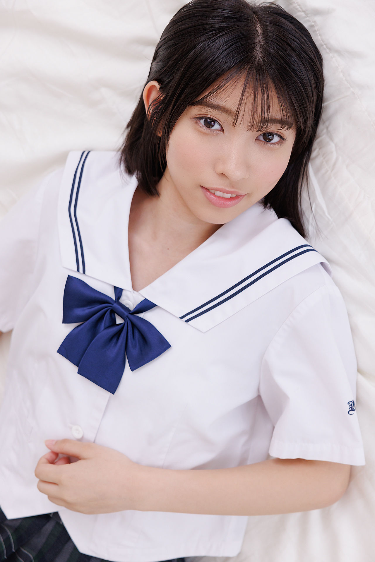 [Minisuka.tv] Akane Nishikawa 西川茜 - Regular Gallery Set 6.01