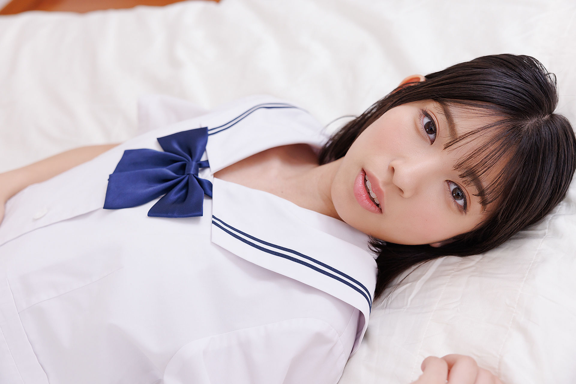 [Minisuka.tv] Akane Nishikawa 西川茜 - Regular Gallery Set 6.01