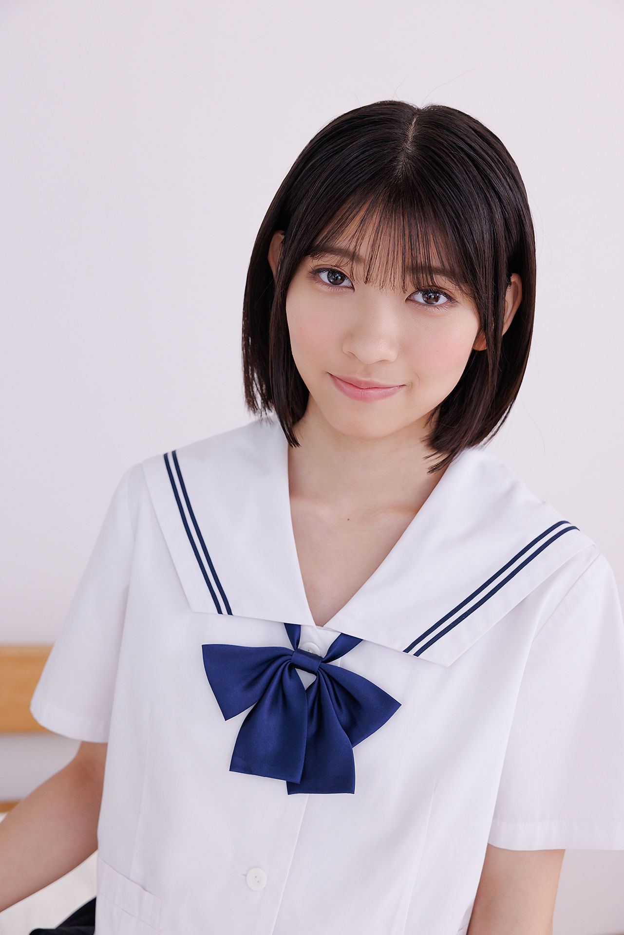 [Minisuka.tv] Akane Nishikawa 西川茜 - Regular Gallery Set 6.01