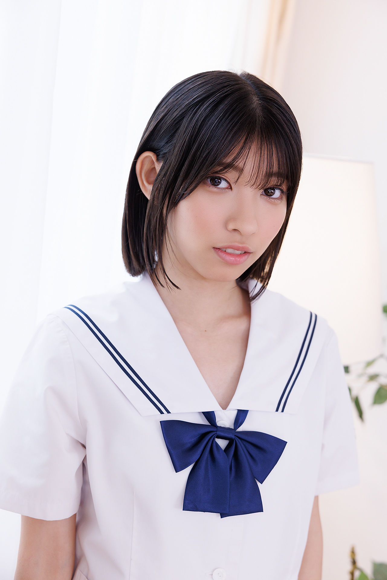 [Minisuka.tv] Akane Nishikawa 西川茜 - Regular Gallery Set 6.01