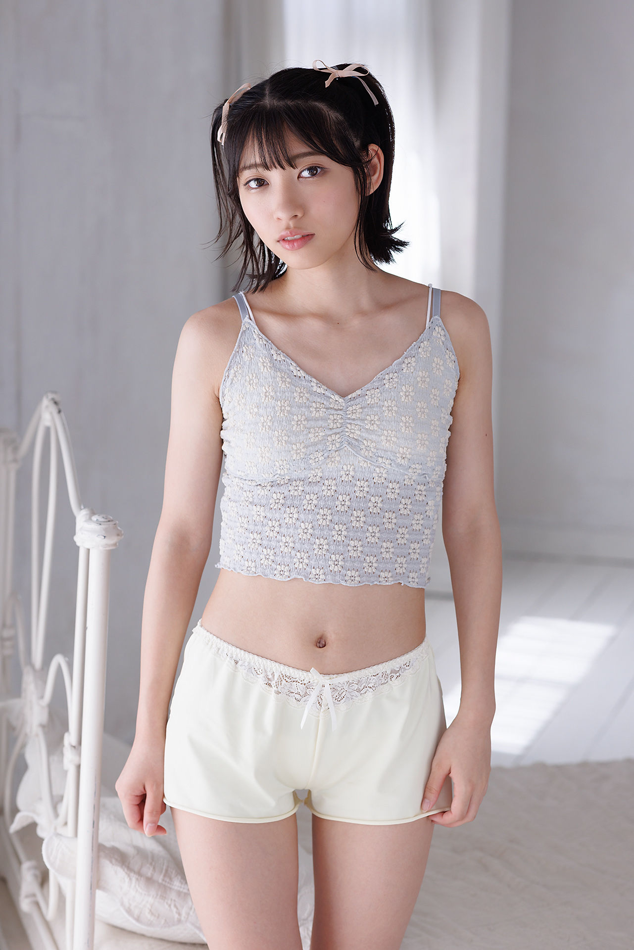 [Minisuka.tv] Akane Nishikawa 西川茜 - Regular Gallery Set 6.02