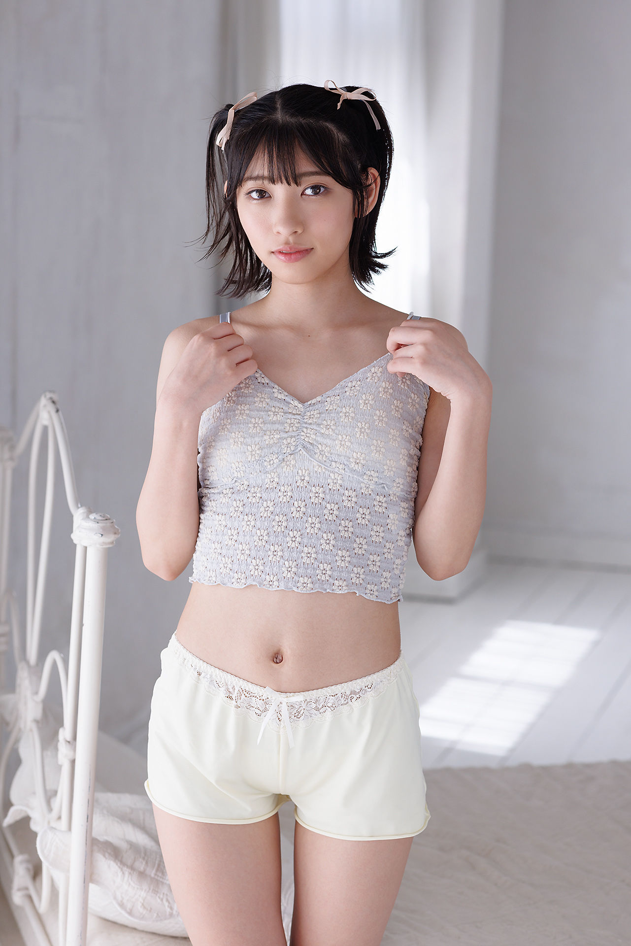 [Minisuka.tv] Akane Nishikawa 西川茜 - Regular Gallery Set 6.02