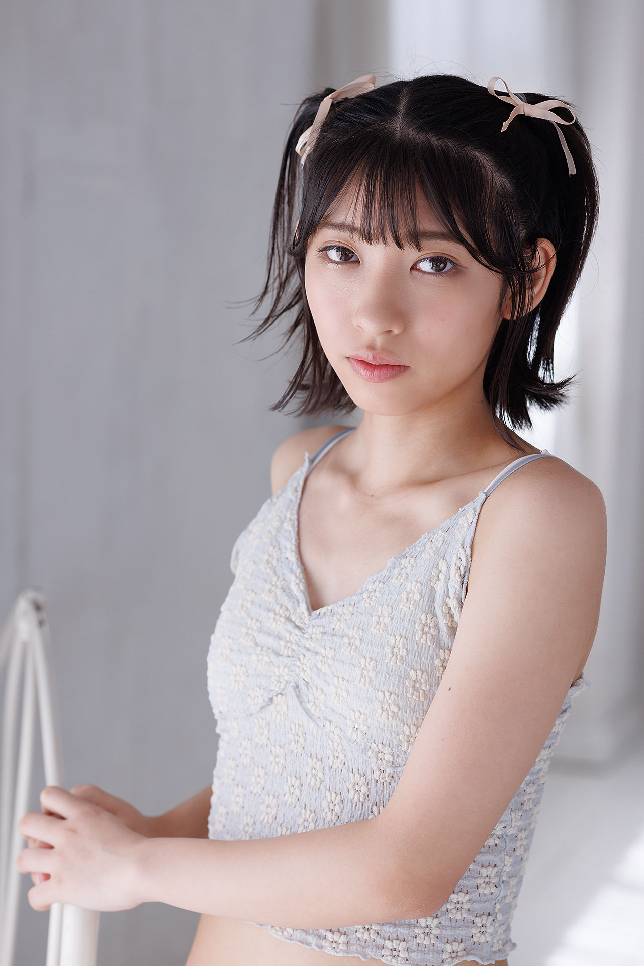 [Minisuka.tv] Akane Nishikawa 西川茜 - Regular Gallery Set 6.02