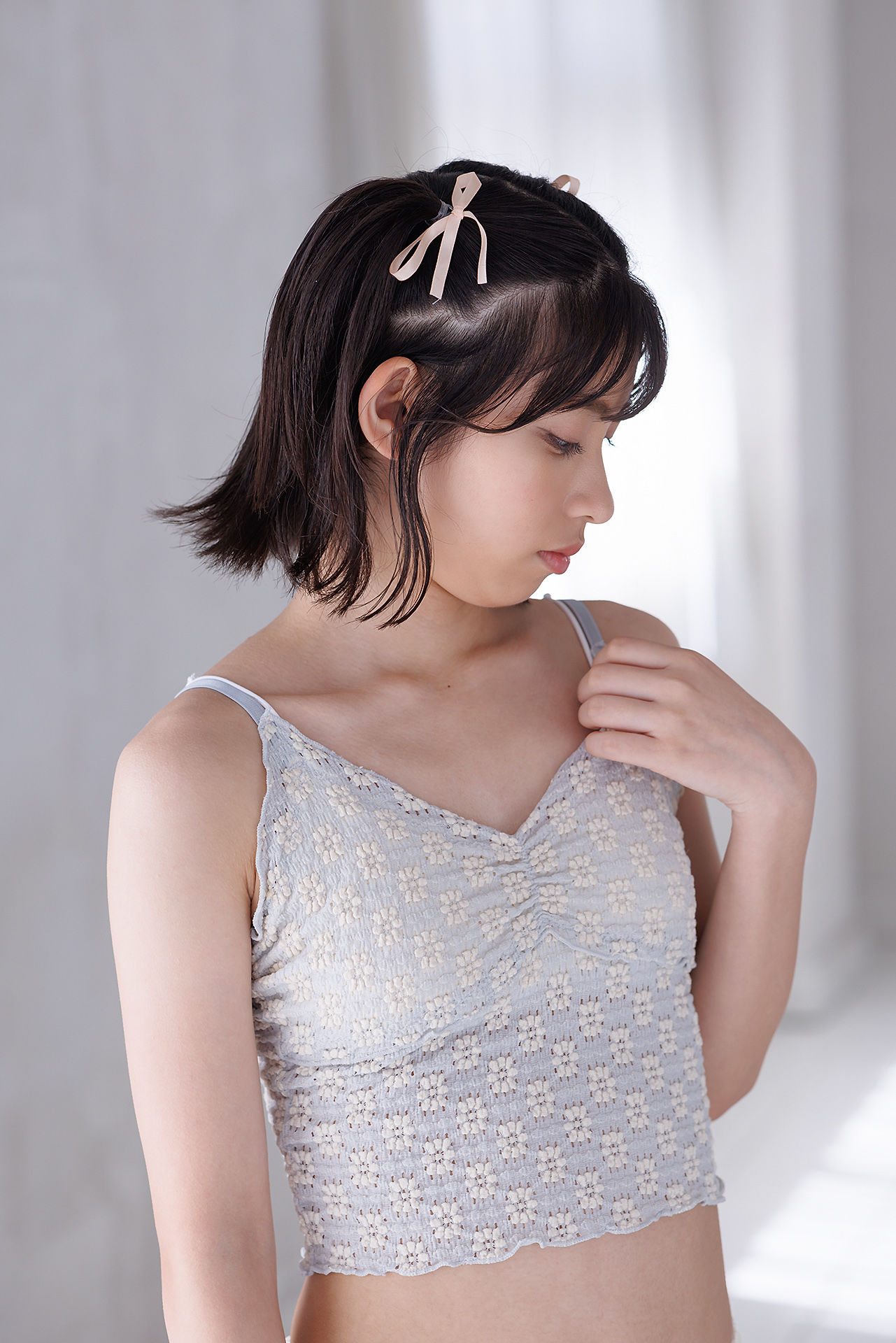 [Minisuka.tv] Akane Nishikawa 西川茜 - Regular Gallery Set 6.02