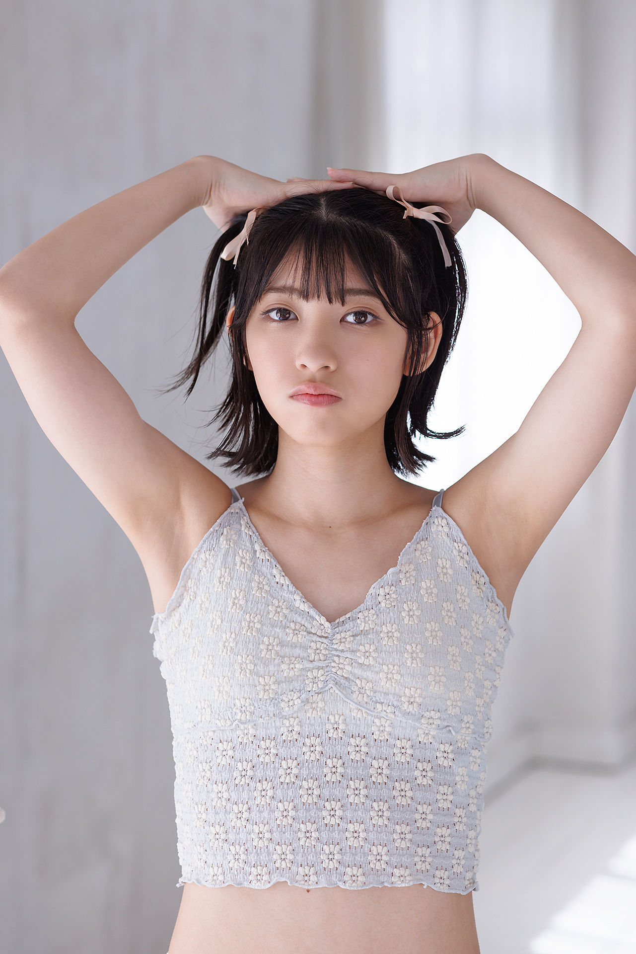 [Minisuka.tv] Akane Nishikawa 西川茜 - Regular Gallery Set 6.02