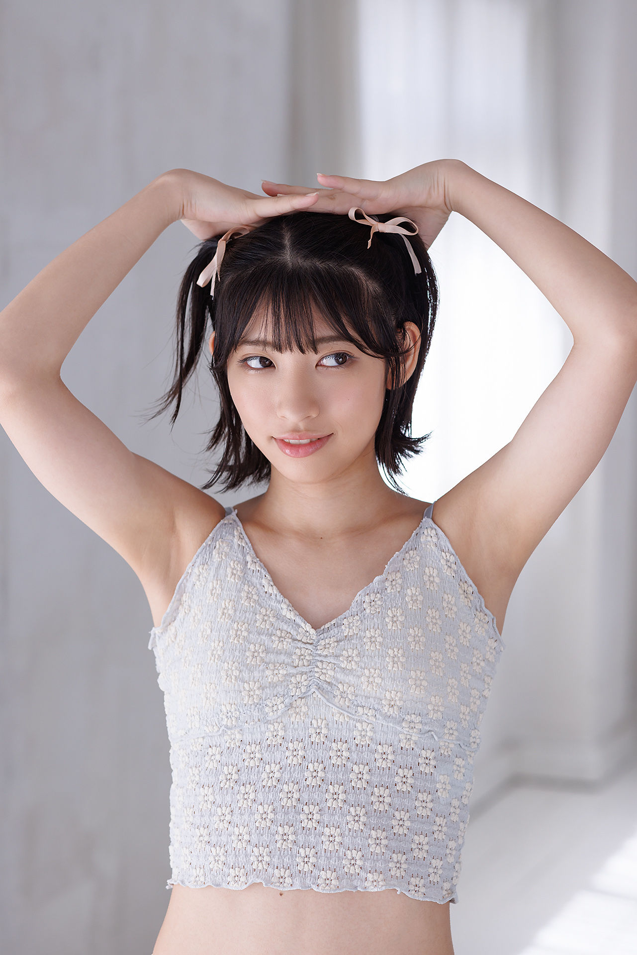[Minisuka.tv] Akane Nishikawa 西川茜 - Regular Gallery Set 6.02