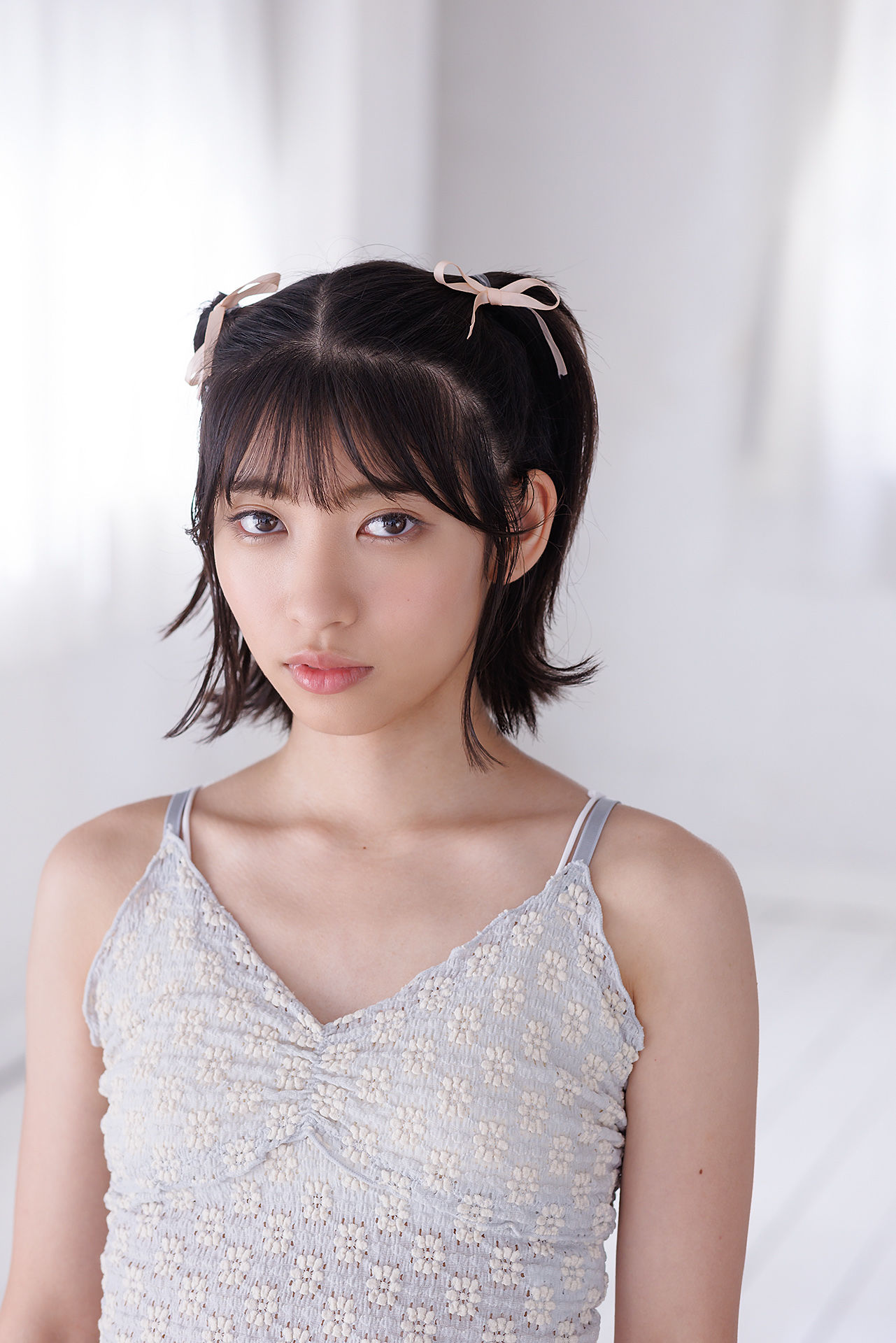 [Minisuka.tv] Akane Nishikawa 西川茜 - Regular Gallery Set 6.02