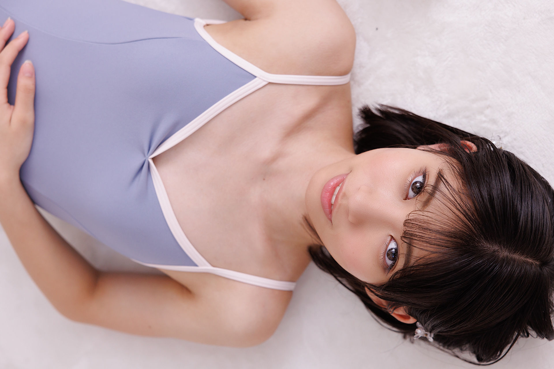 [Minisuka.tv] Akane Nishikawa 西川茜 - Regular Gallery Set 6.03