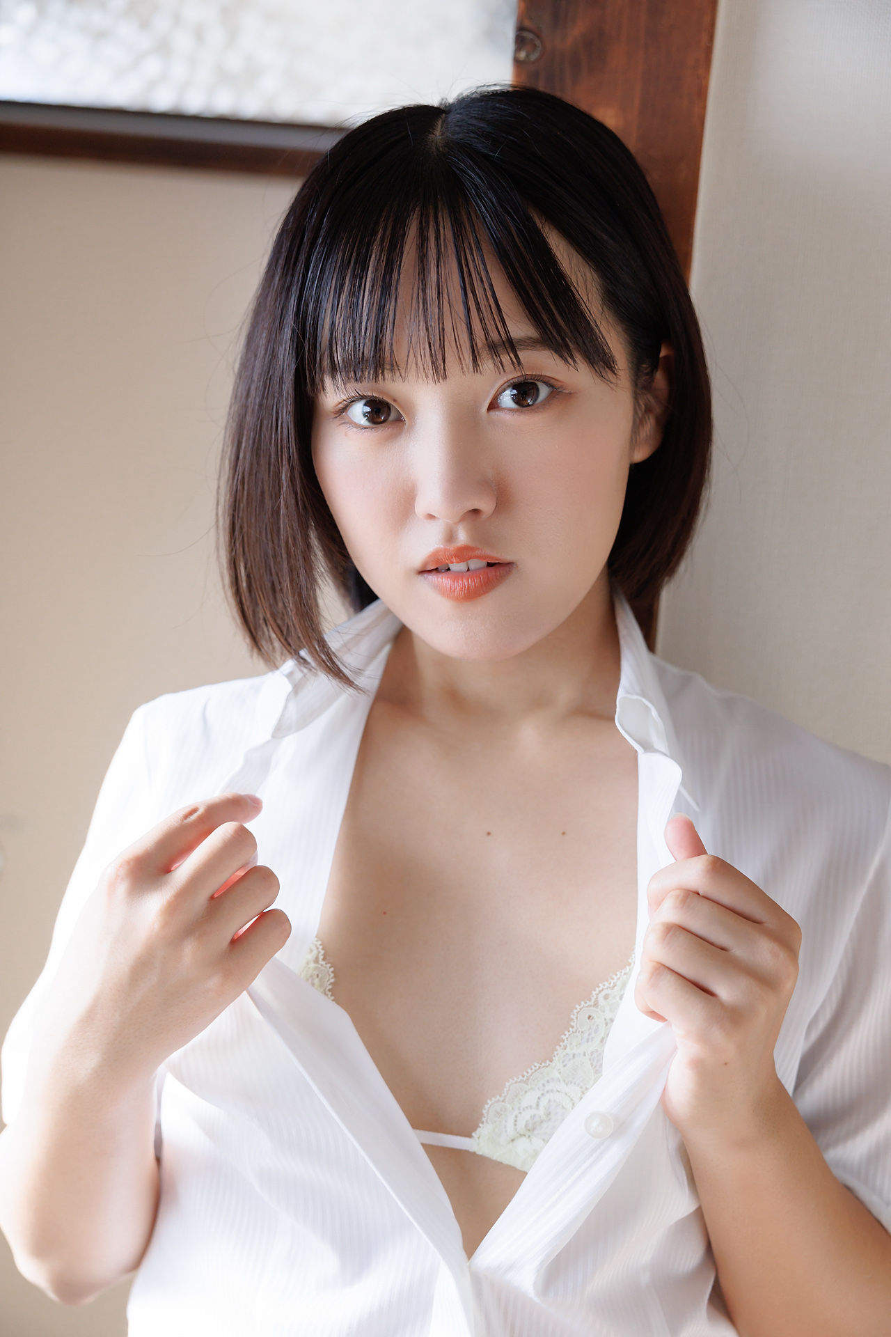 [Minisuka.tv] Anju Kouzuki 香月りお - Limited Gallery Set 34.01