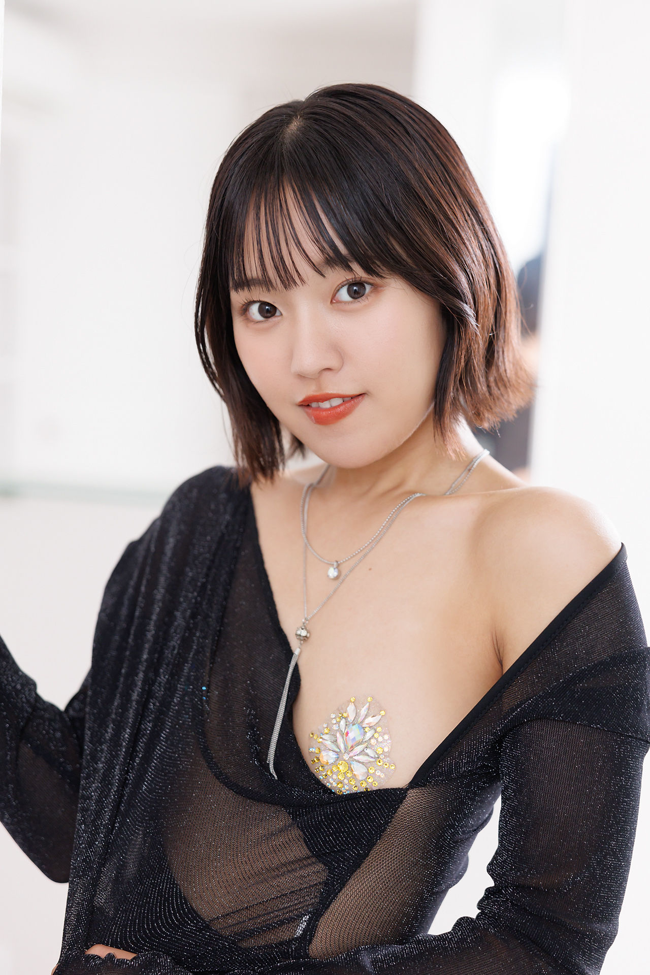 [Minisuka.tv] Anju Kouzuki 香月りお - Limited Gallery Set 34.02