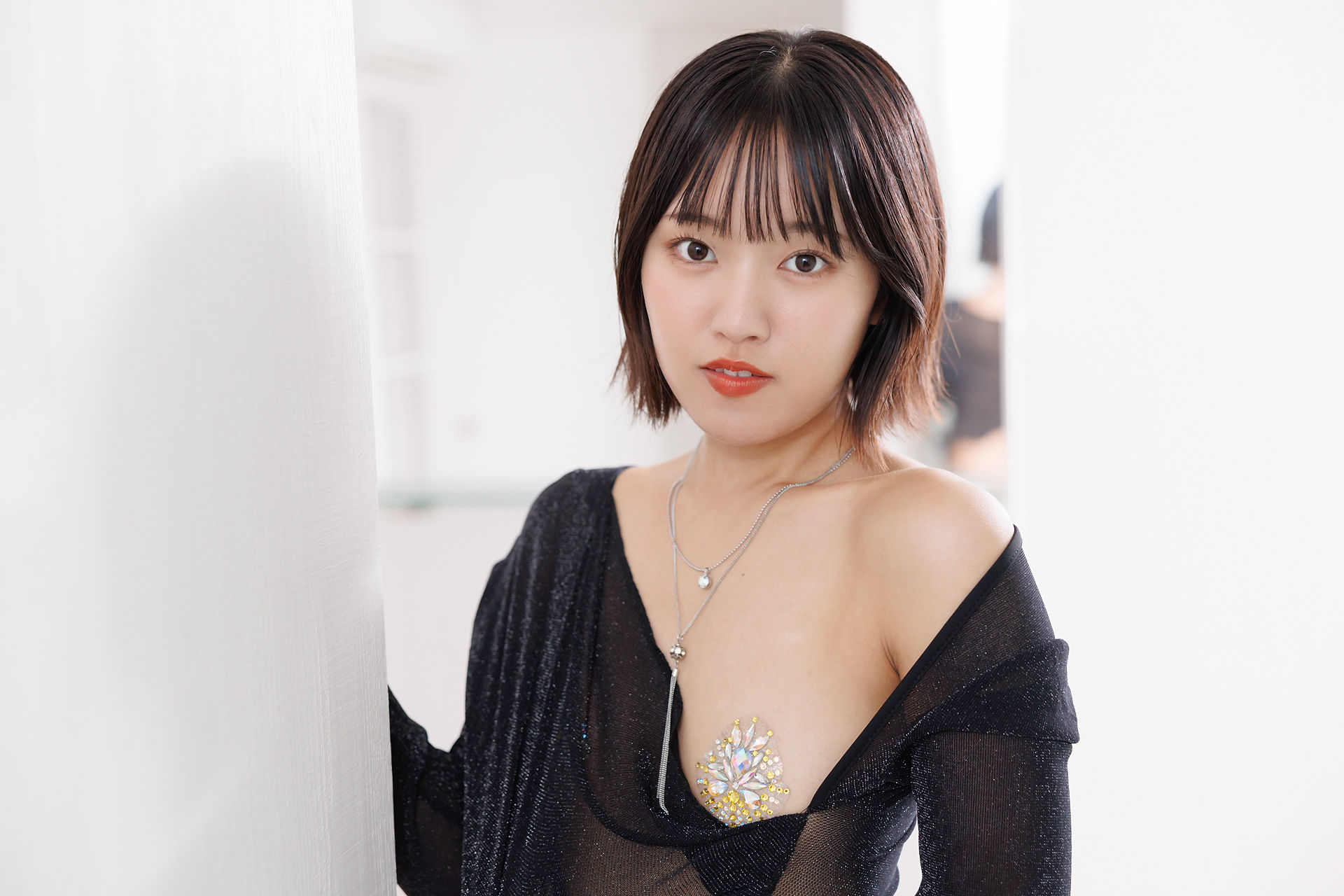 [Minisuka.tv] Anju Kouzuki 香月りお - Limited Gallery Set 34.02