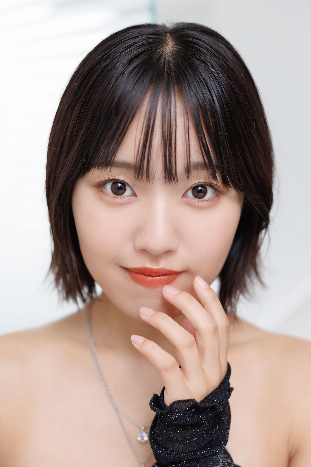 [Minisuka.tv] Anju Kouzuki 香月りお - Limited Gallery Set 34.02
