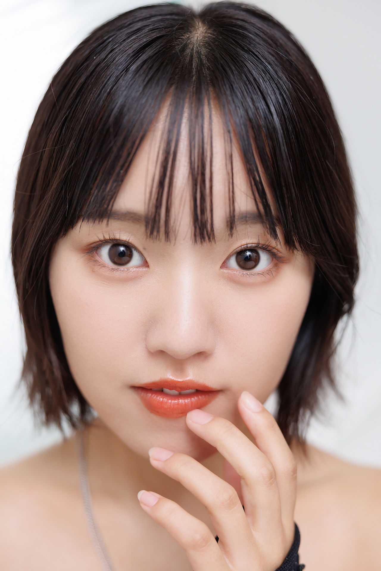 [Minisuka.tv] Anju Kouzuki 香月りお - Limited Gallery Set 34.02