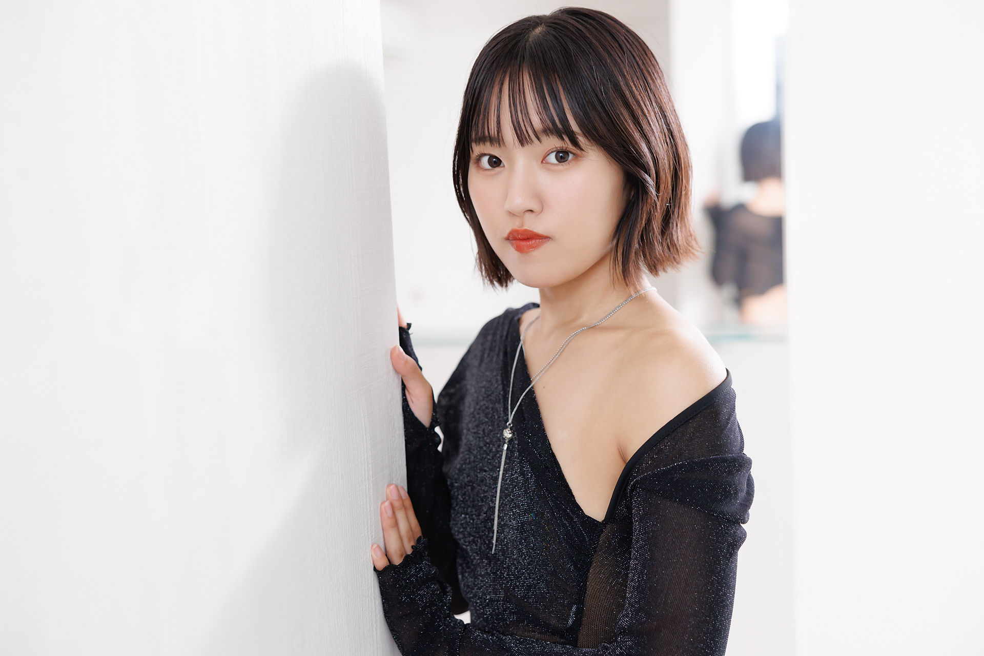 [Minisuka.tv] Anju Kouzuki 香月りお - Limited Gallery Set 34.02
