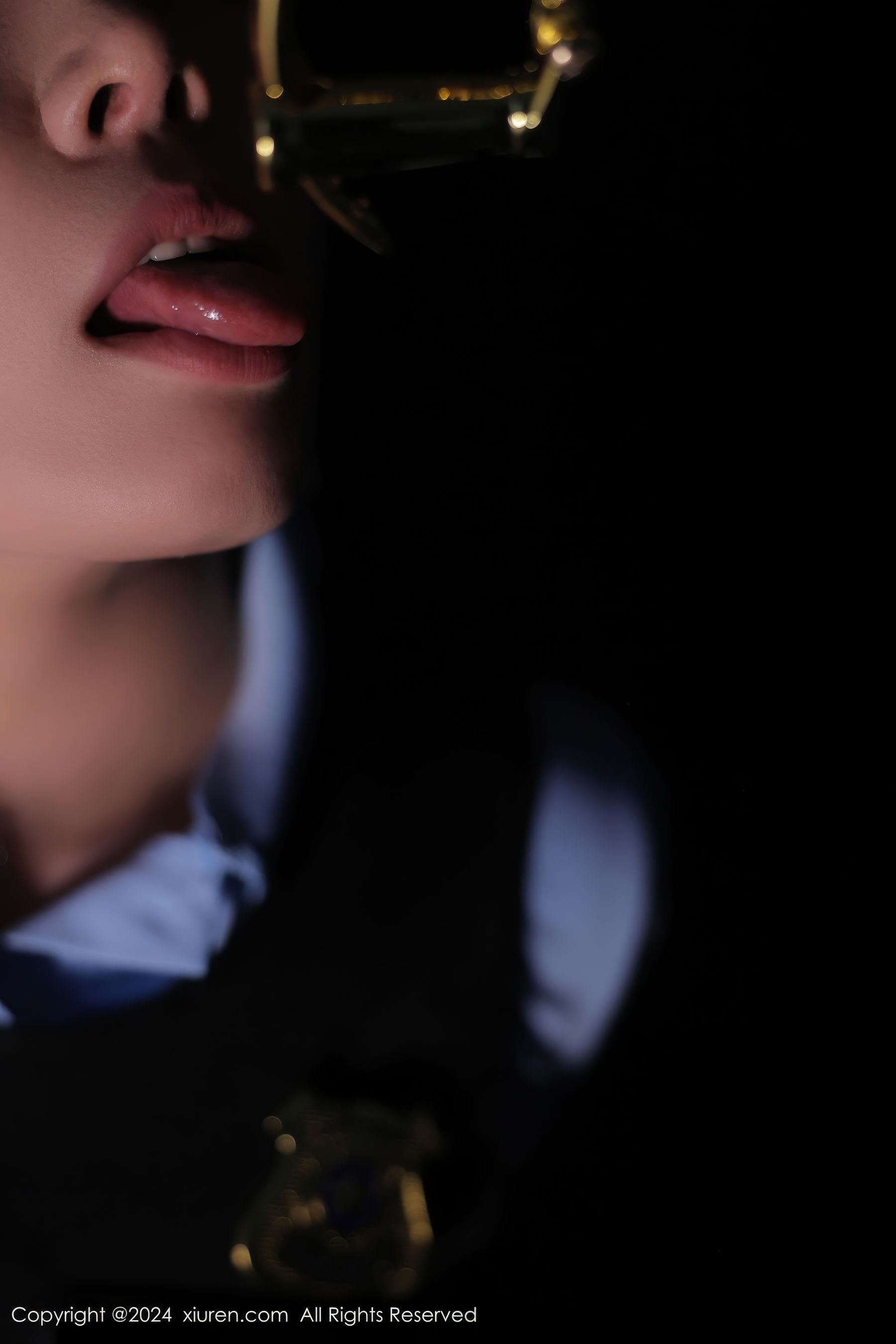 [秀人XiuRen] 2024.08.27 No.9071 麦田