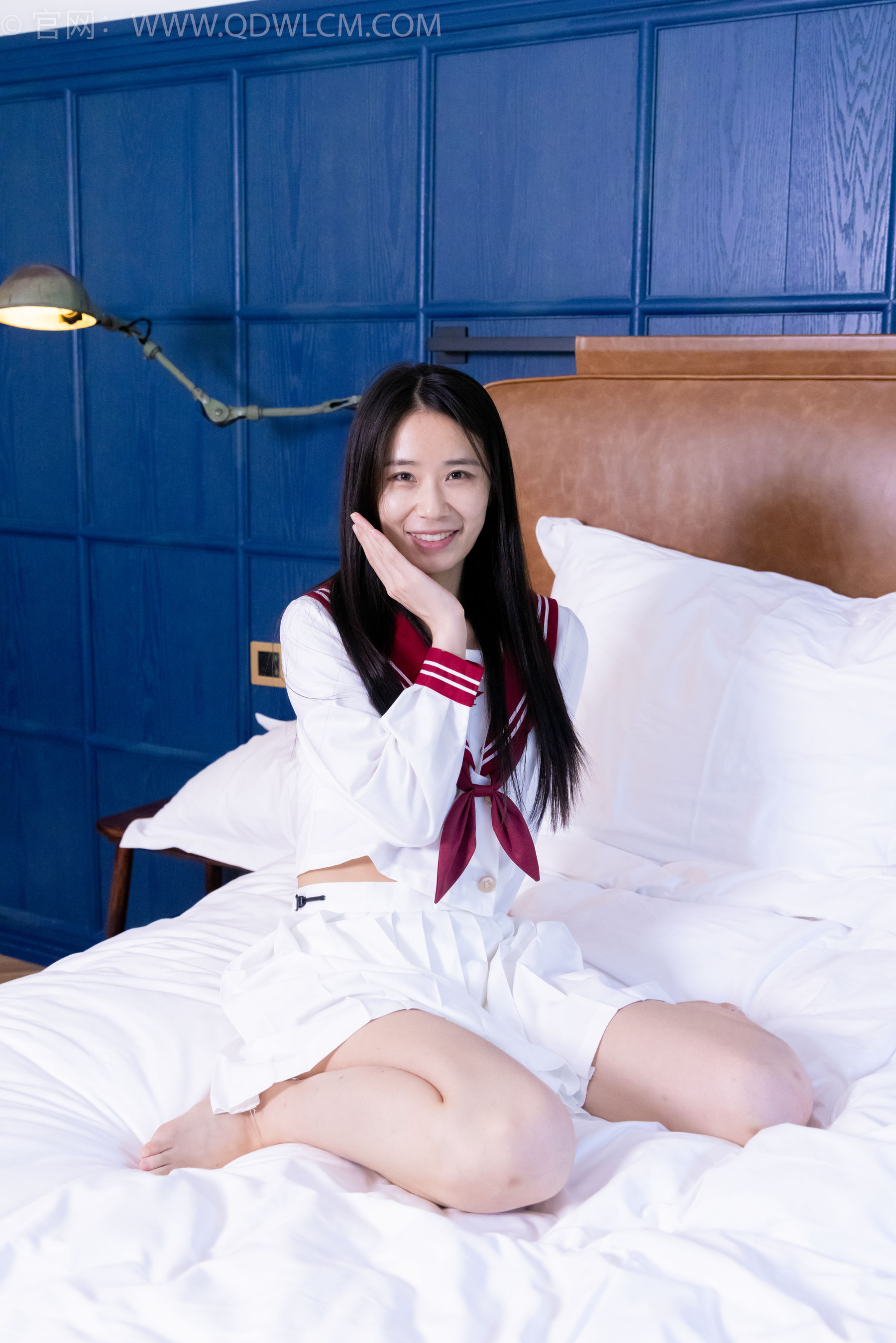 物恋传媒 No.2085 菜菜 -不眠的星光