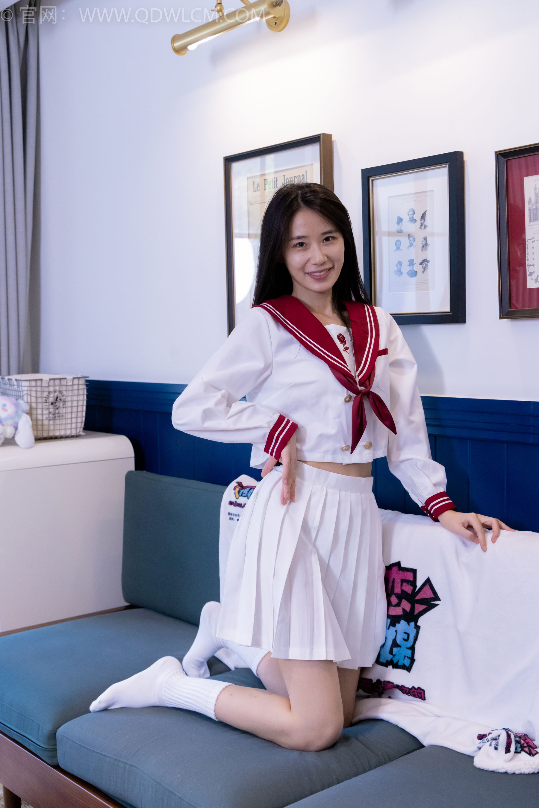 物恋传媒 No.2085 菜菜 -不眠的星光