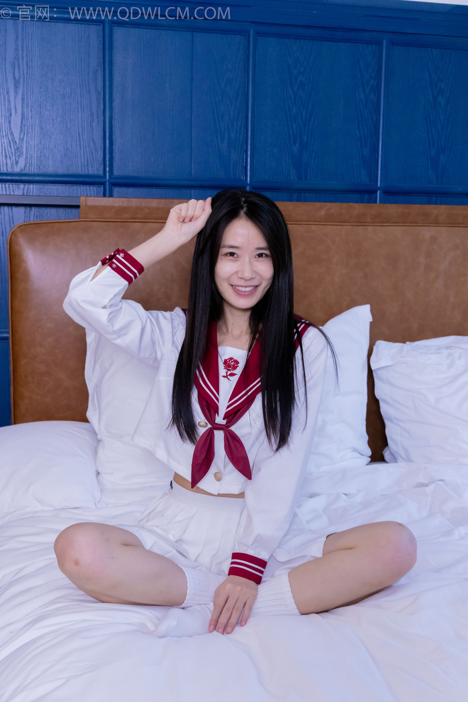 物恋传媒 No.2085 菜菜 -不眠的星光