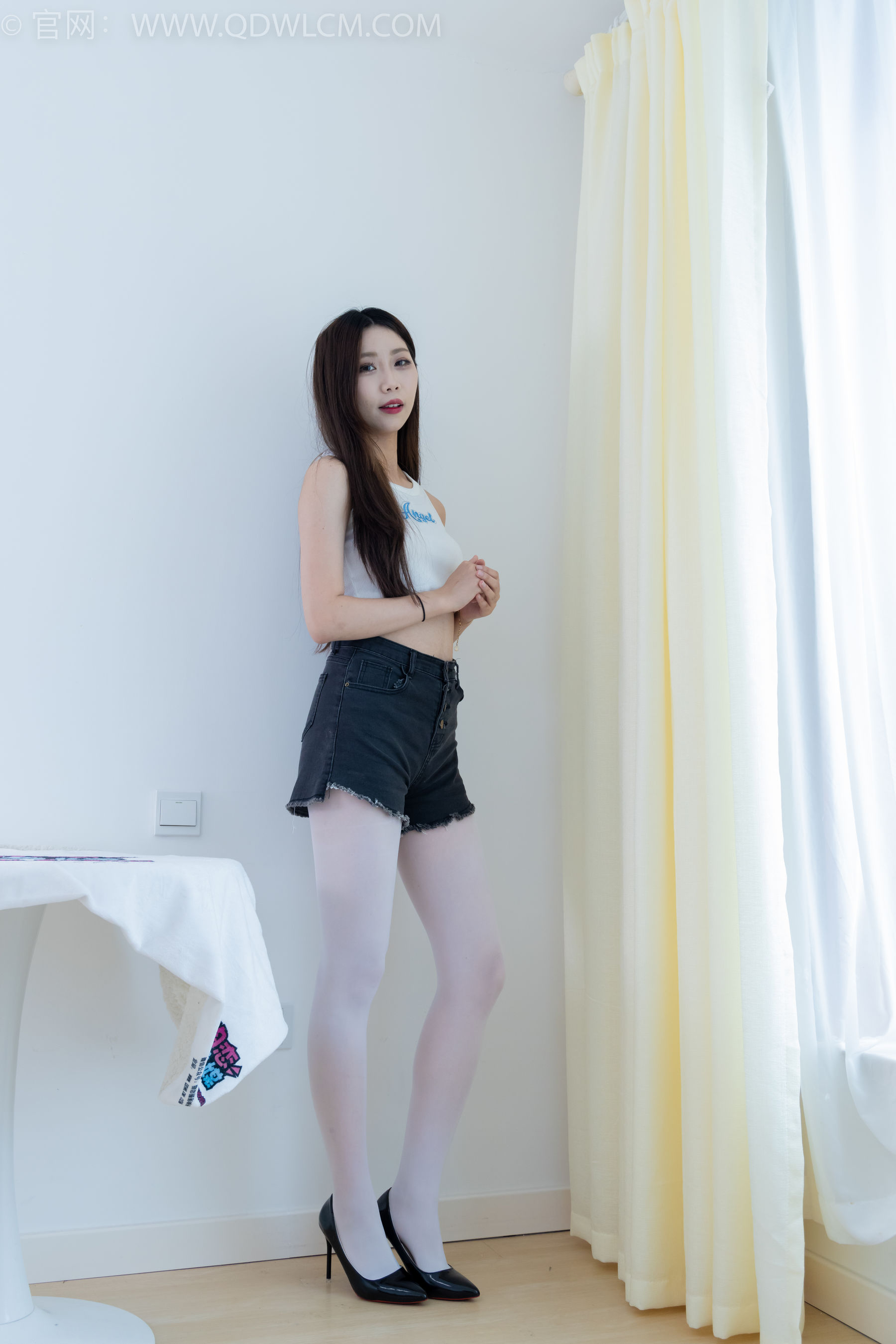 物恋传媒 No.2088 泡泡 -夜的长