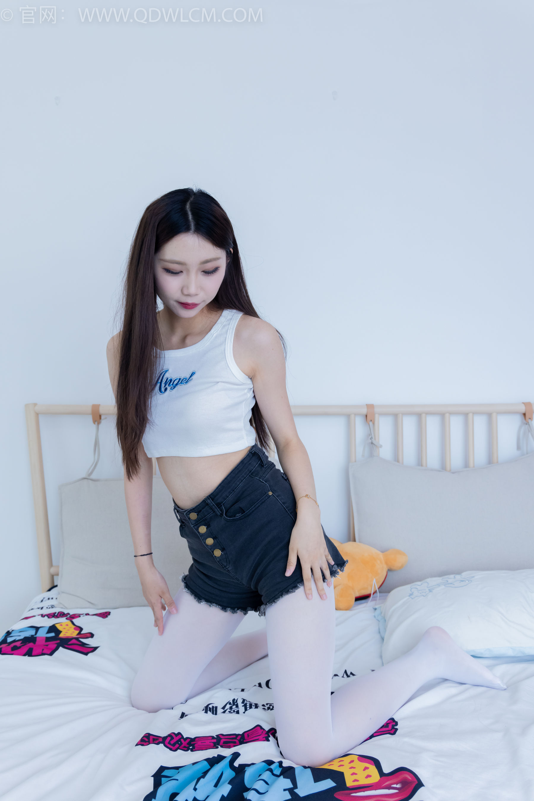 物恋传媒 No.2088 泡泡 -夜的长